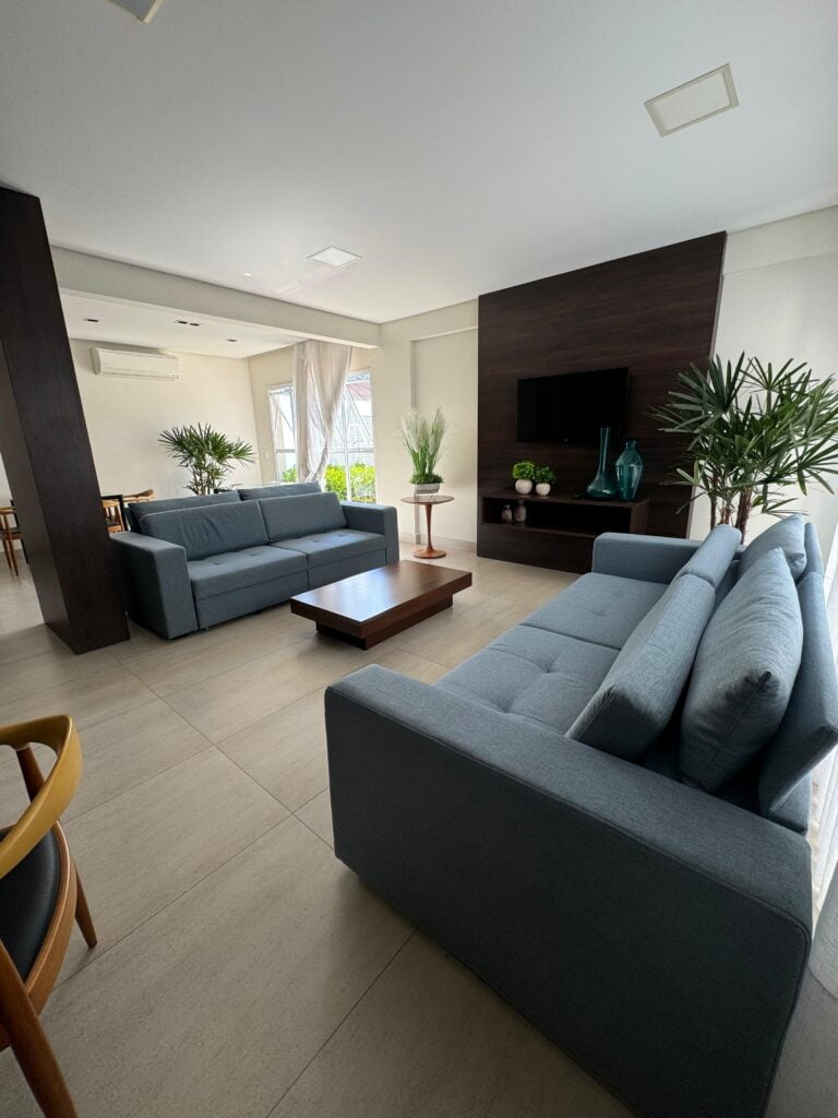 Limpeza de estofados