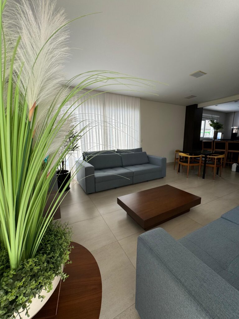 Higienização de estofados