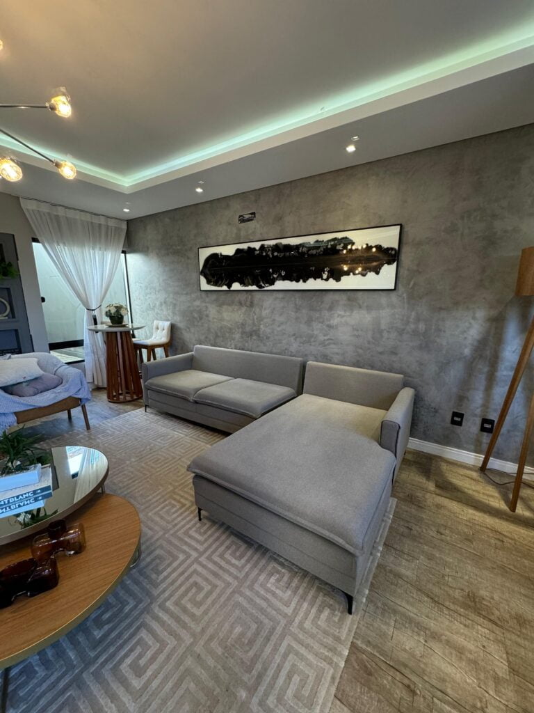 Higienização de estofados