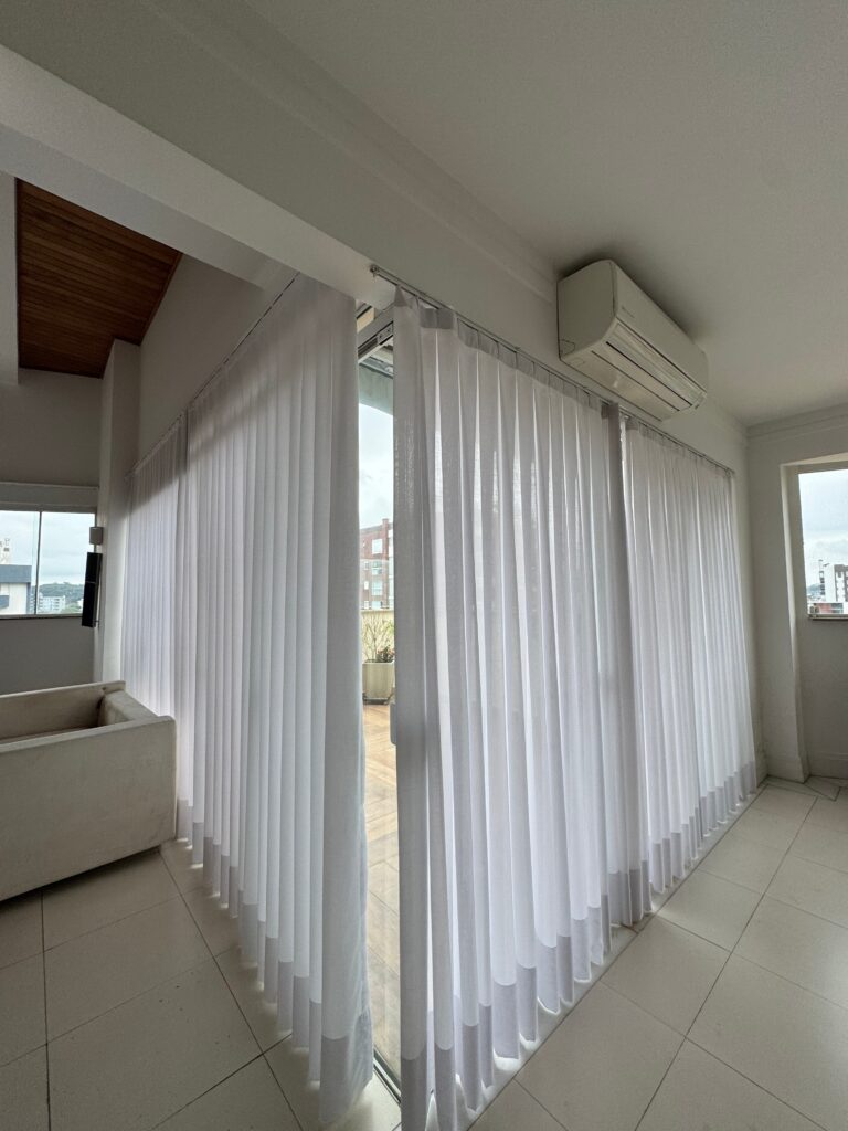 cortinas